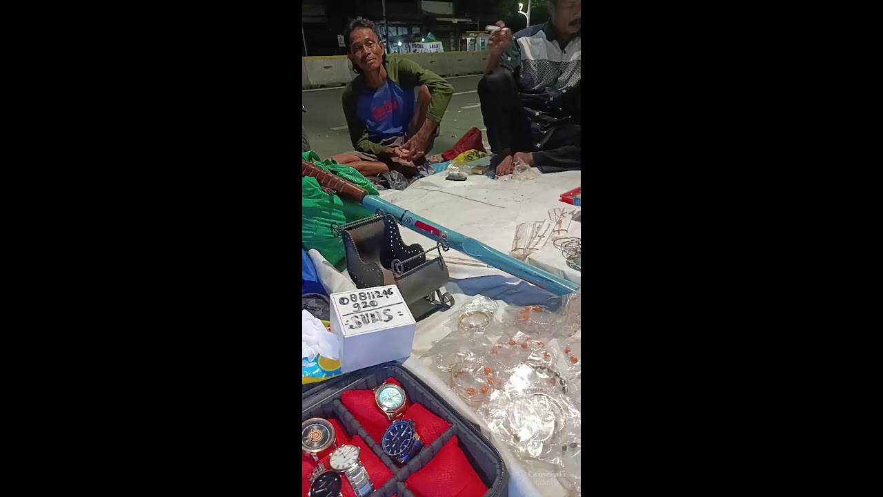 joko sant' live pak jangkung #wapakjangkung08811246920 