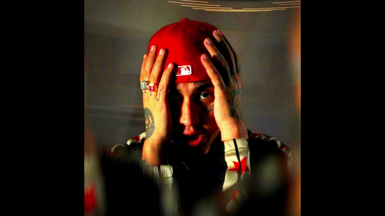 [FREE] Duki Type Beat - 