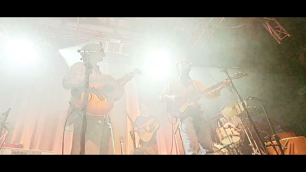 Flyte : If You Can't Be Happy