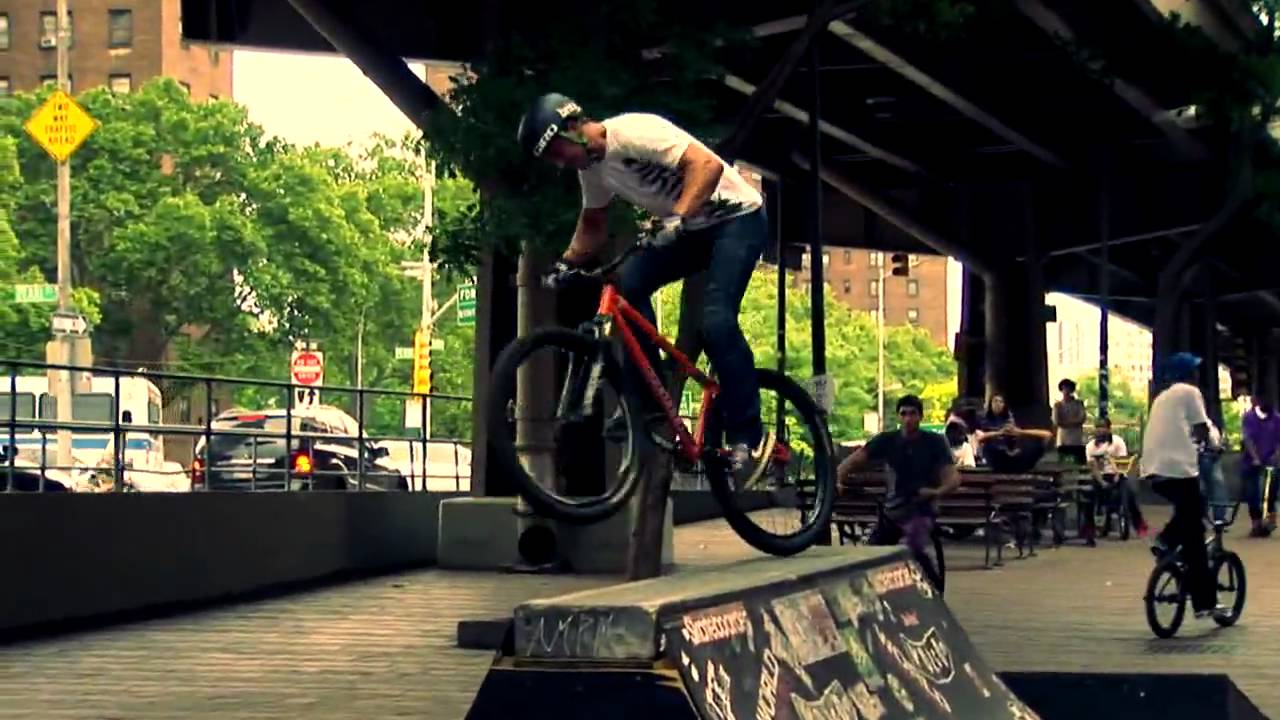 Thrashbike Jam 2009