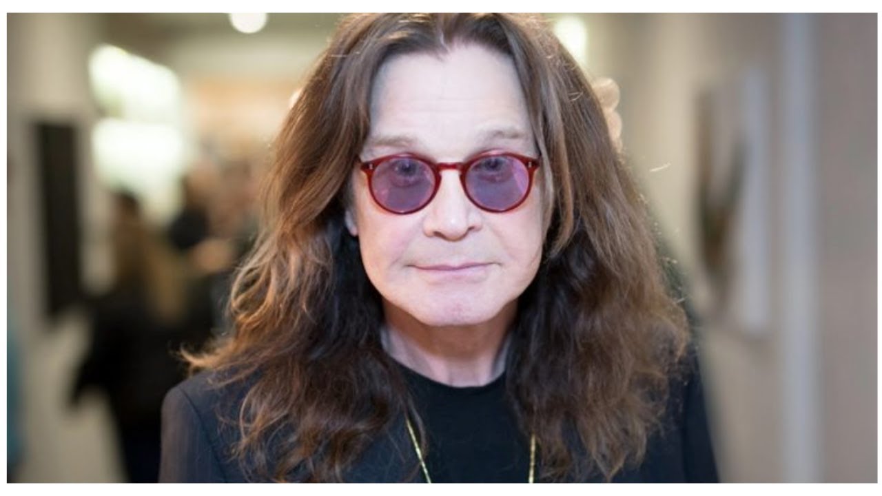 Ozzy Osbourne | Hulk hogan | LegacyLivesOn  This  Week in Celebrity Losses .