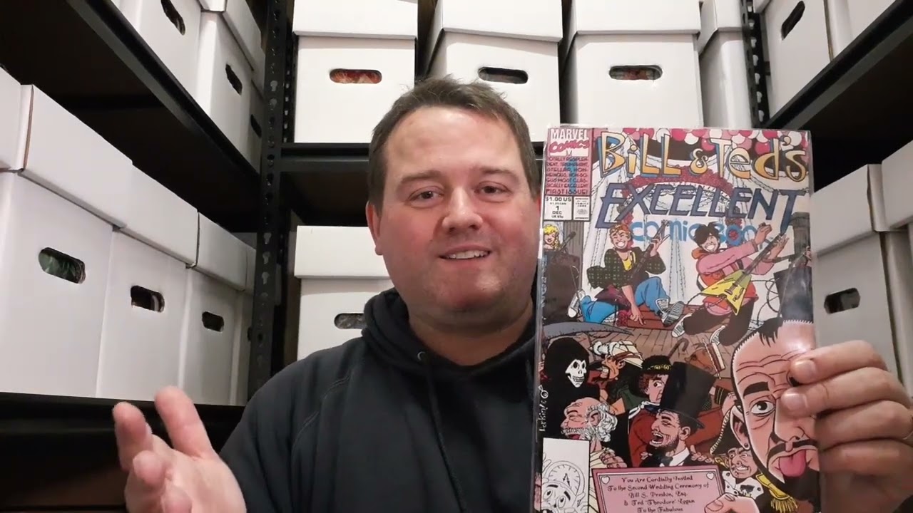 #comicbookshoutout
