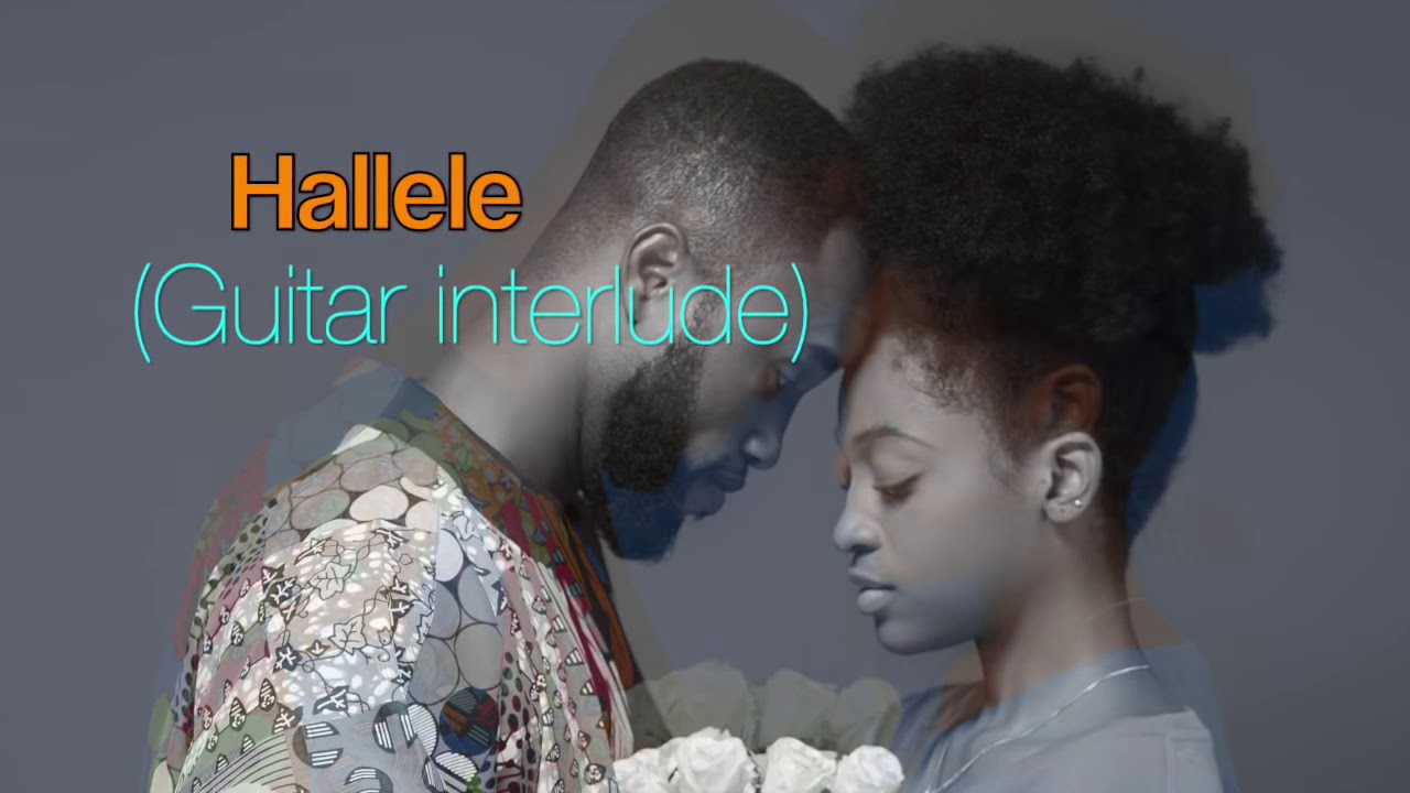 Abochi - Bestie (Official Lyrics Video)