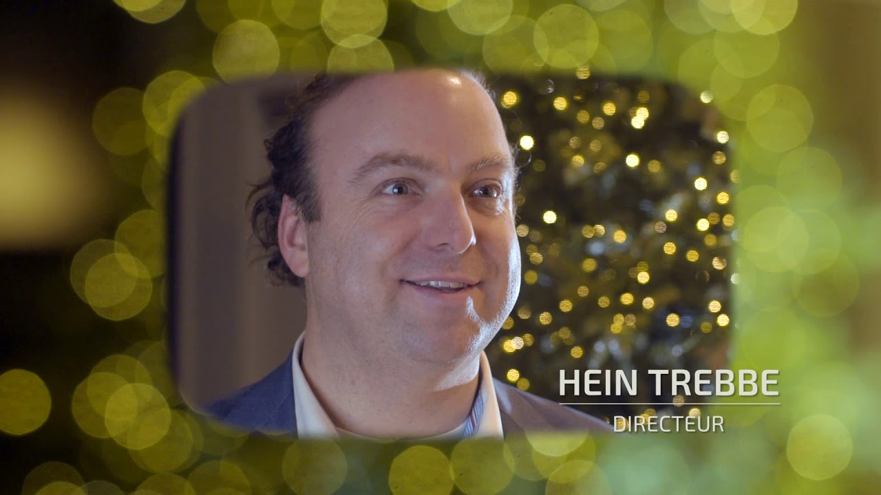 Trebbe Kerstbijeenkomst 2018 aftermovie