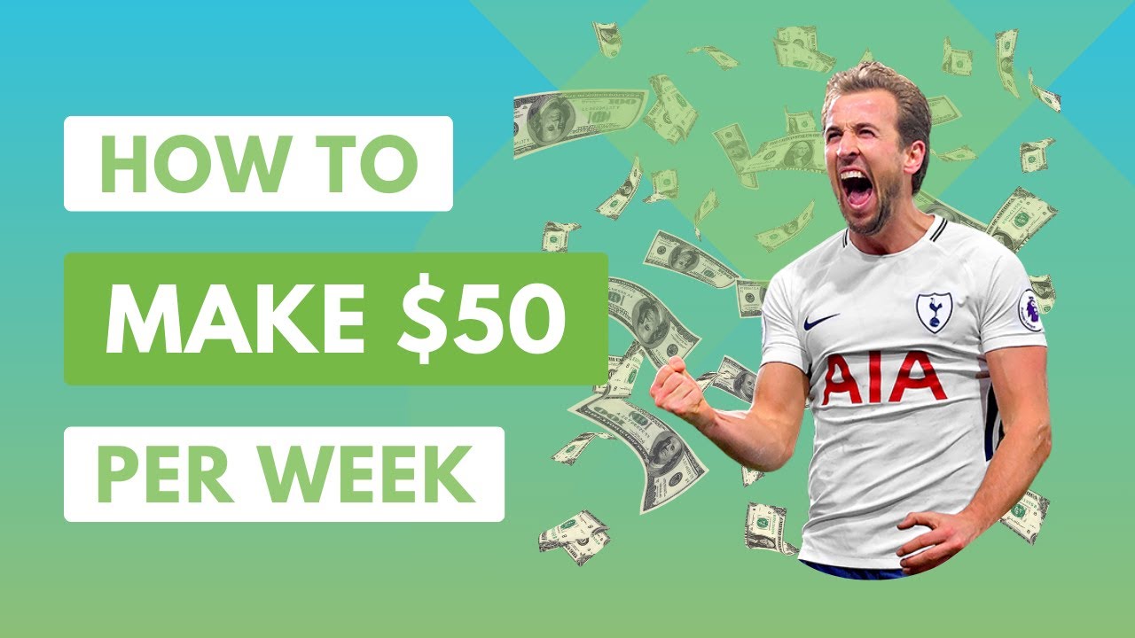 How To Start Sorare With &pound;50 3 Strategies
