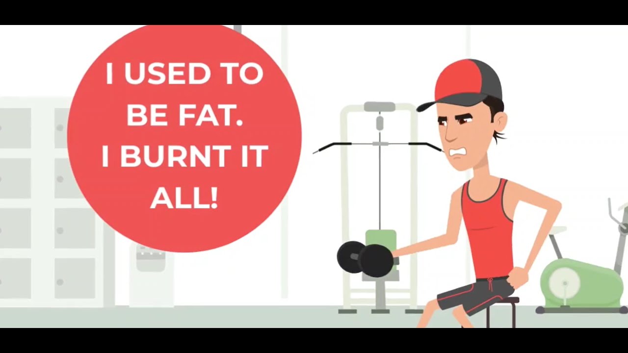 Weight Loss Tips: Shed Pounds Quickly #weightloss #healthtips #genzhealth