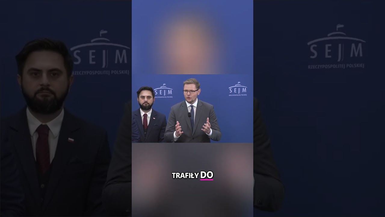 Miliony dla ofiar zniknęły? Tusk kontra Fundusz Sprawiedliwości! 