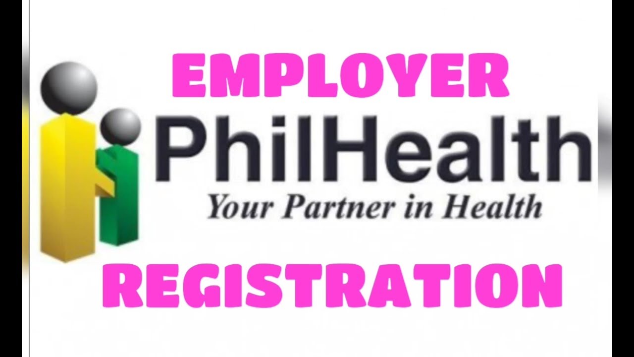 #PHILHEALTH КАК | РЕГИСТРАЦИЯ РАБОТОДАТЕЛЯ PHILHEALTH