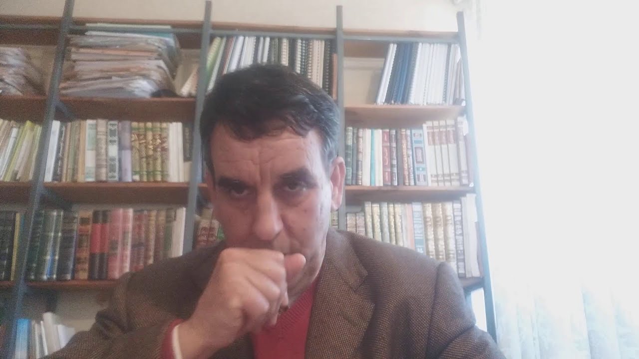كيفية الوحي وصوره الحصة الثالثة جمع القرآن في عهد الرسول صلى الله عليه وسلم