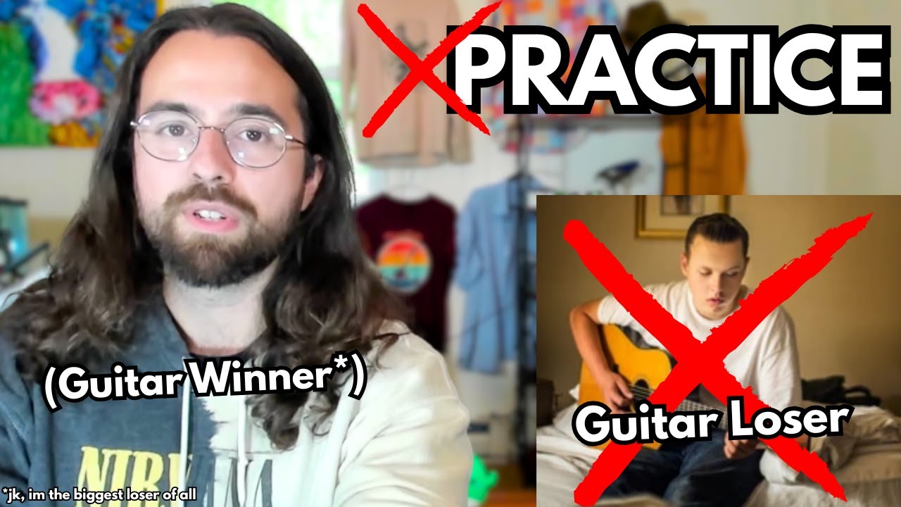 This Is Why You SUCK At Performing