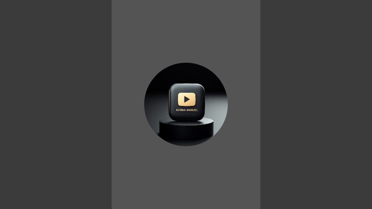 Kenna Manuel is live!