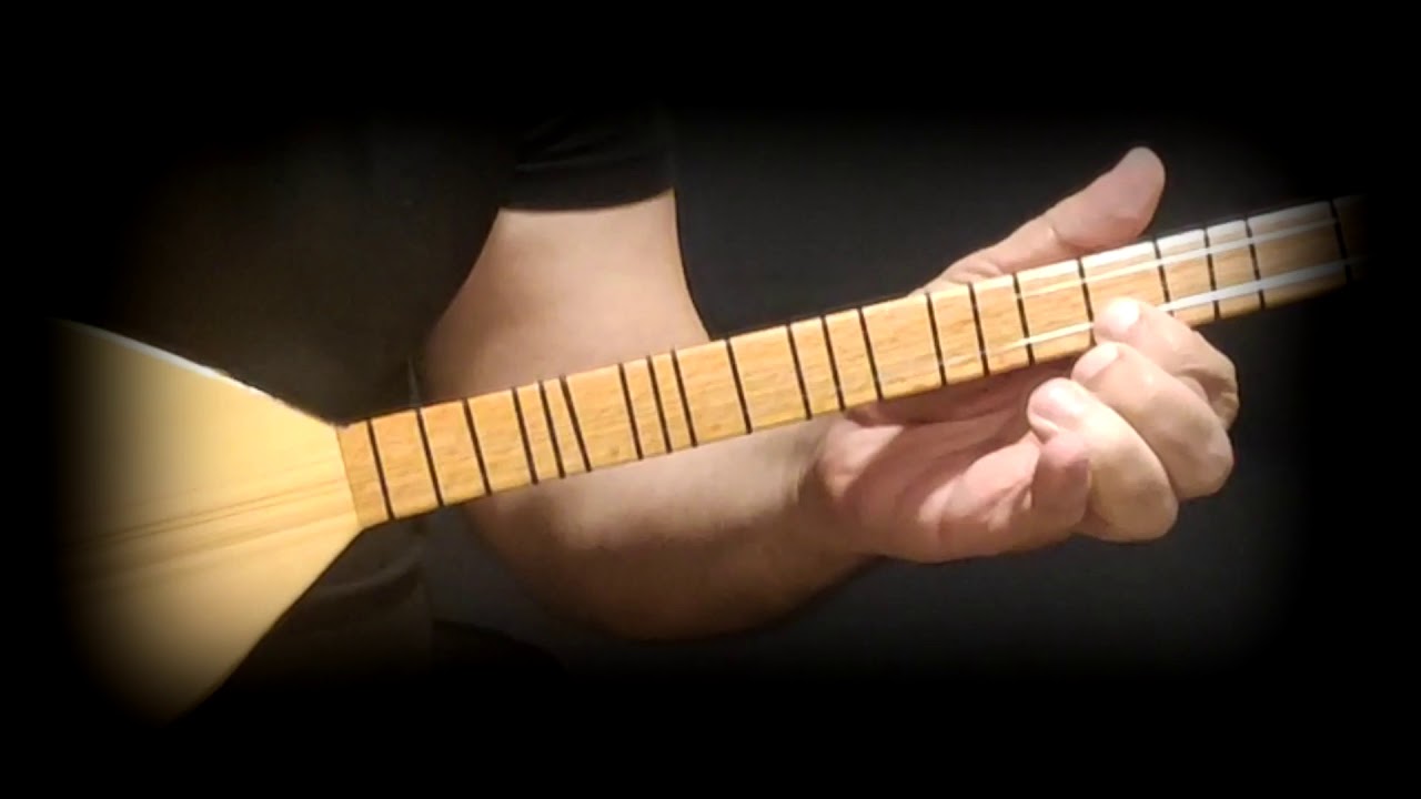 Tomer Ajam & Karin Markovich- Miracle in Cell No.7 - Instrument