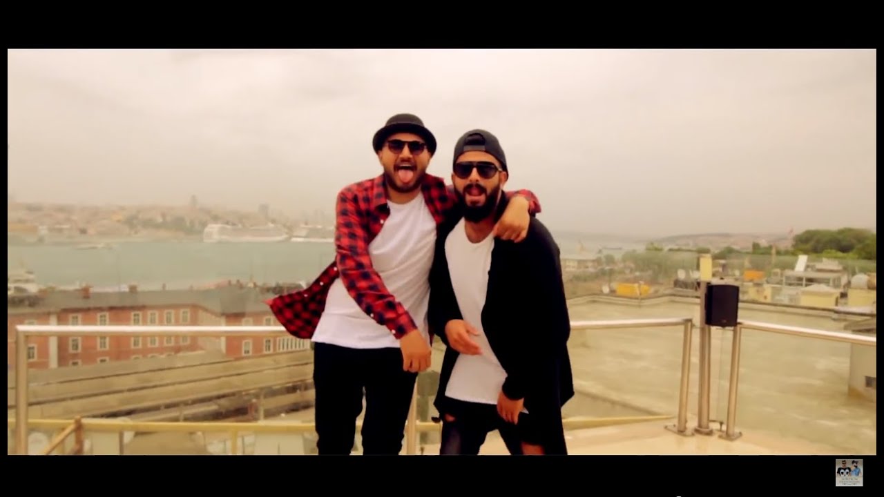 Umut Timur - Tek İsteğim Sensin ft Kaan Deniz  #Ahlele