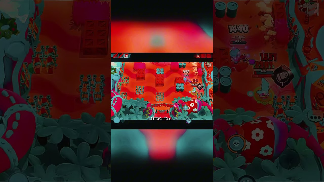 Colt solo challenge #brawlstars #colt #solochallenge