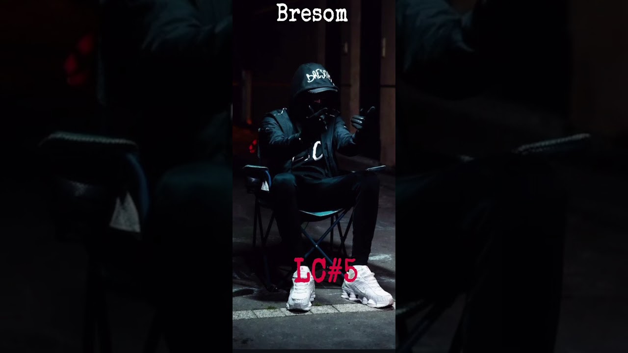 Bresom - LC#5 (Audio Repost)