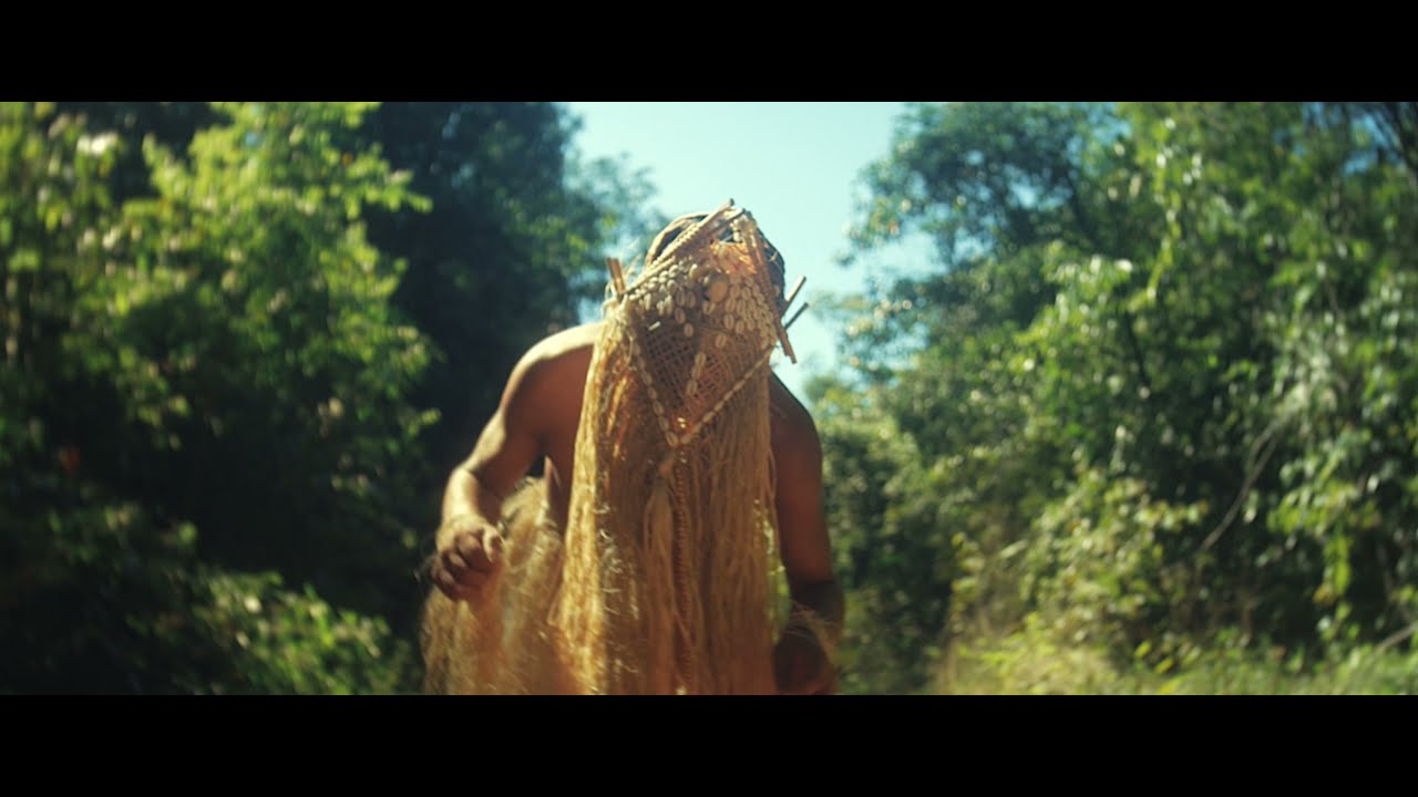 Bando Mastodontes - Xaxará (Clipe oficial 4K)