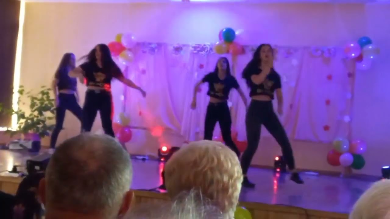 Beatrix Dance - Azukita