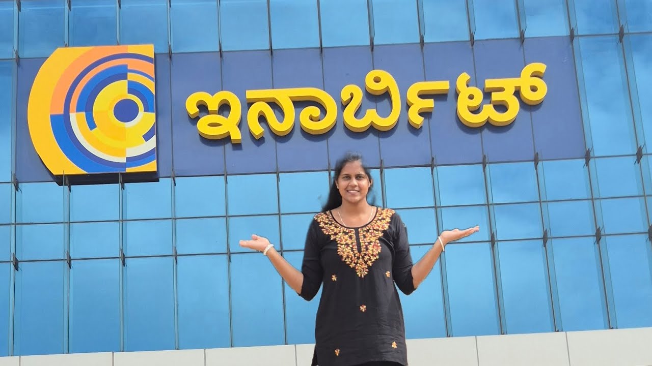 Exploring the New Inorbit Mall Hubli | What’s Inside?