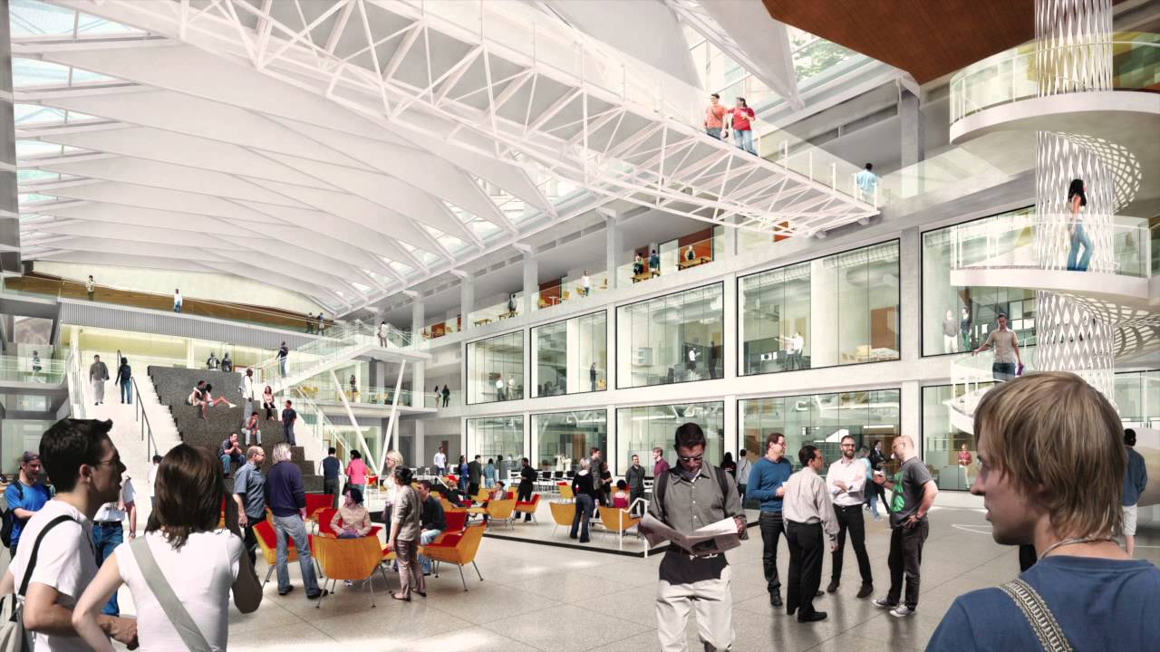 The Future of Texas Engineering