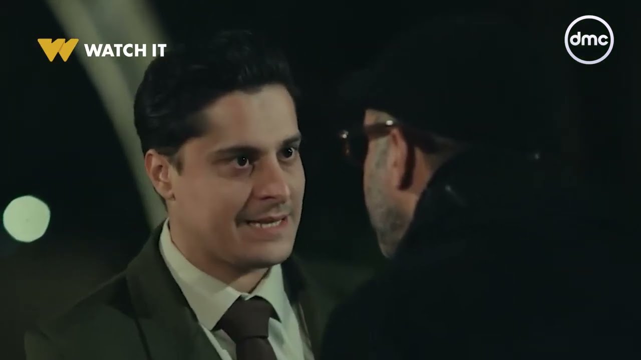 أب ولكن - رد فعل أدهم بعد ما عرف إن خطيب أخته متجوز 😳💥