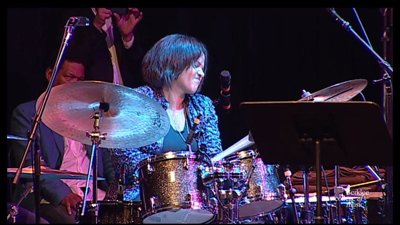 Terri Lyne Carrington, 