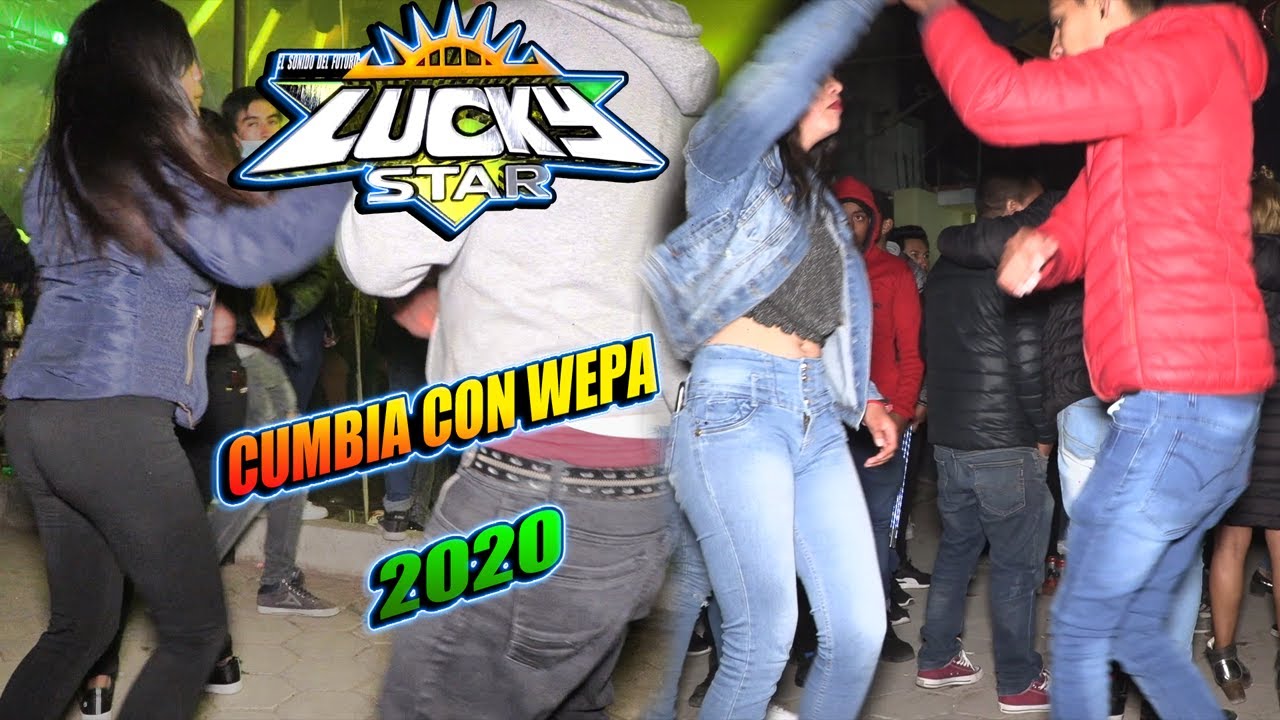 🔉🔥MI CORAZON BAGABUNDO ((UNA CUMBIA LUCKY WEPA ))SONIDO LUCKY STAR CUAPIAXTLA TLAX, MARZO 2020