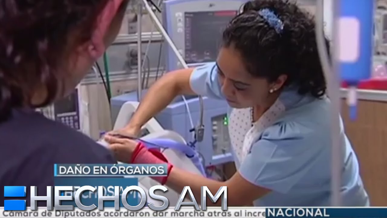 ¿Qué es la sepsis y cómo evitar ser vulnerable a ella?