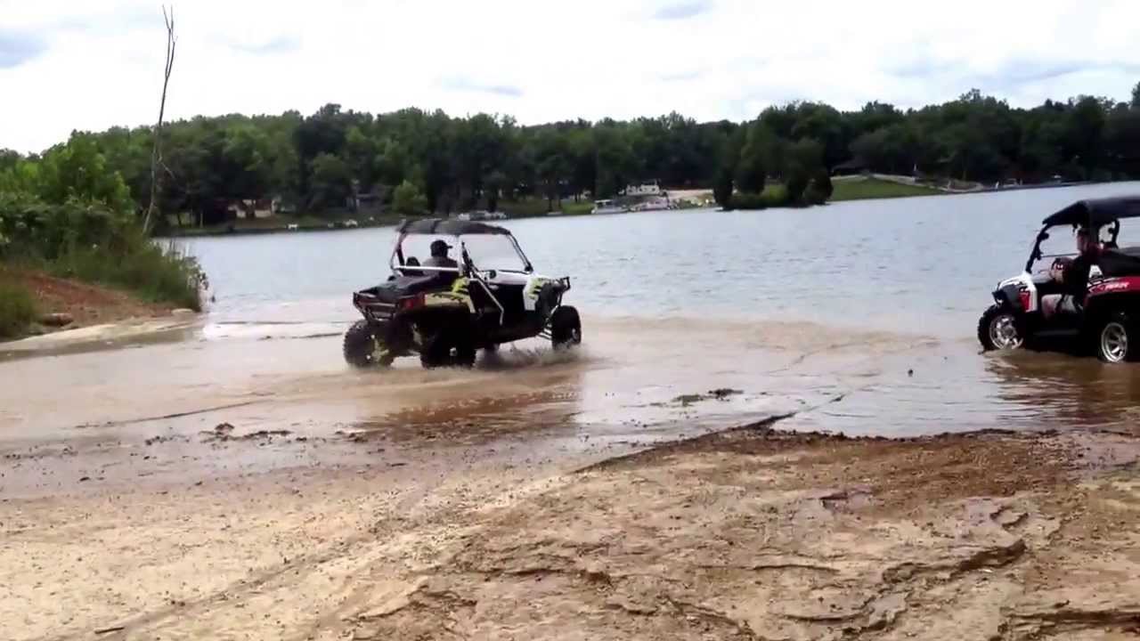 RZR life