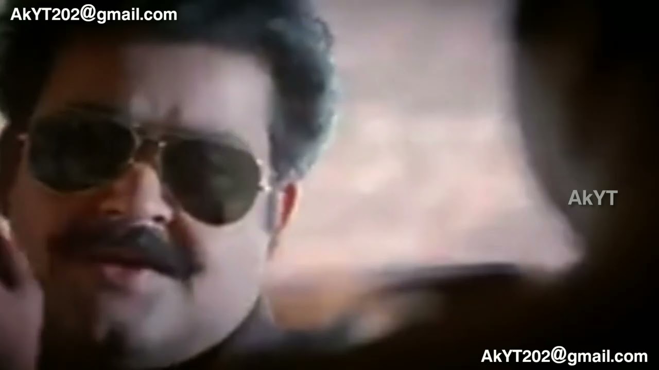 Pambady Rajan Mashup | The Feudal Lord Perumal