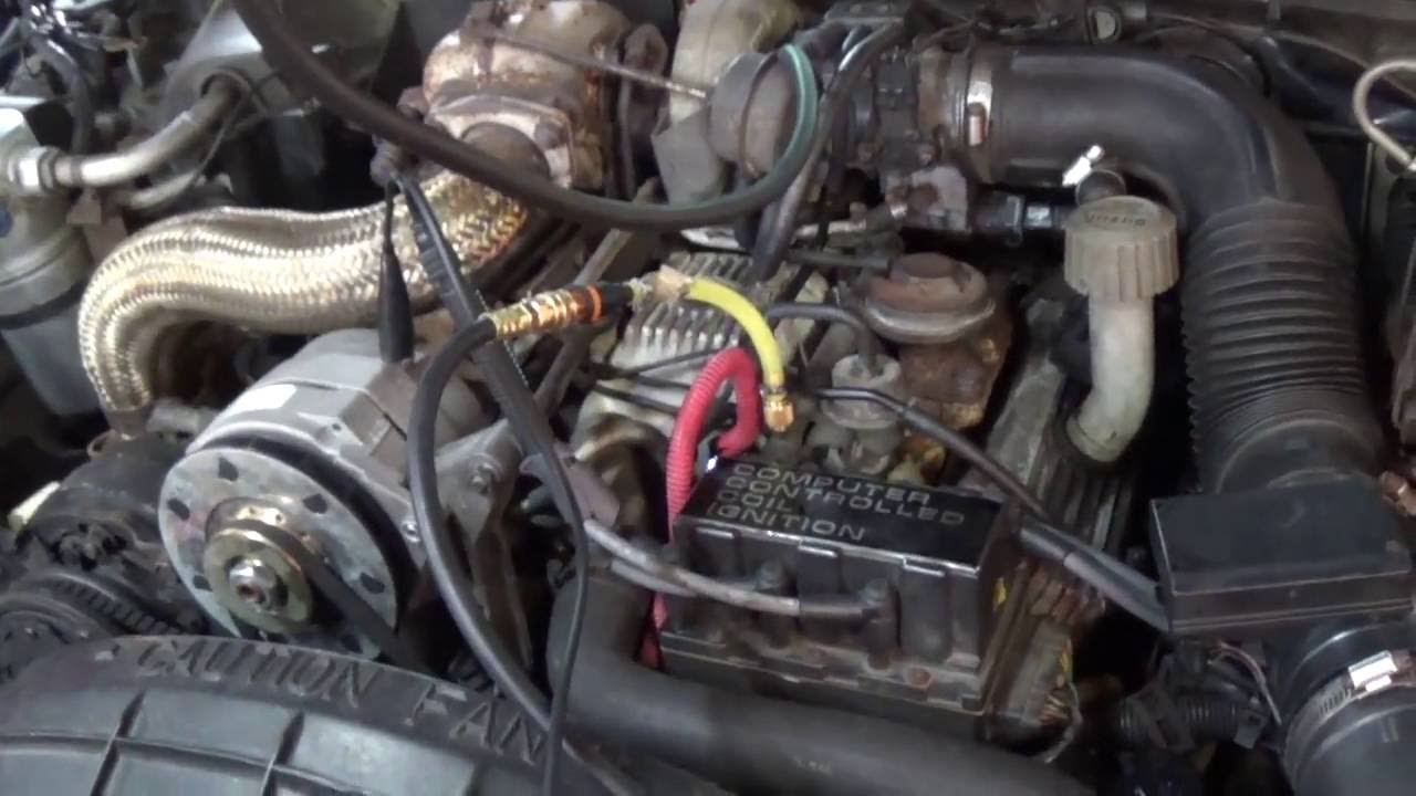 Buick Grand National Case Study Pt 2 (SI Ep 1.1.3)