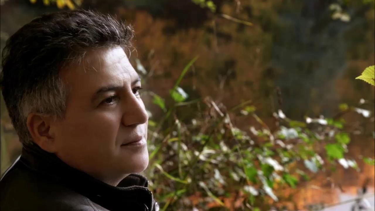 Hasan EYLEN-Ayrılık Ümitlerin Ötesinde Bir Şehir (HÜZZAM)R.G.