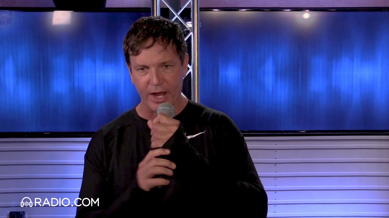 Third Eye Blind's Stephan Jenkins Wants to Bring Back Jousting (EXCLUSIVE)