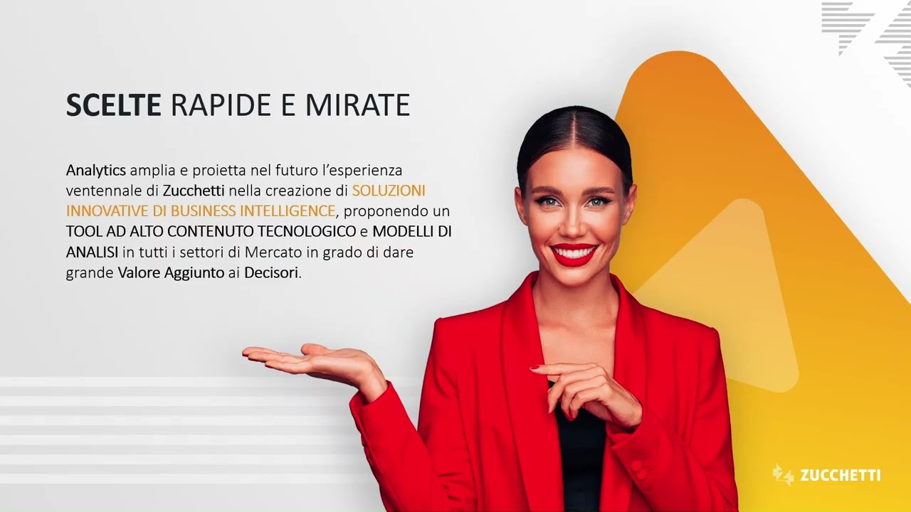 Evento Analytics presso COE Informatica