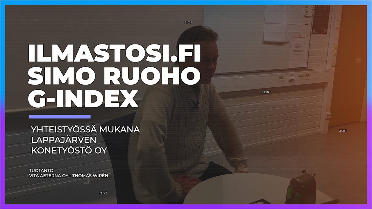 Simo Ruoho - Kolmen Seuraavan Kuukauden Ennuste ja Katsaus Menneeseen