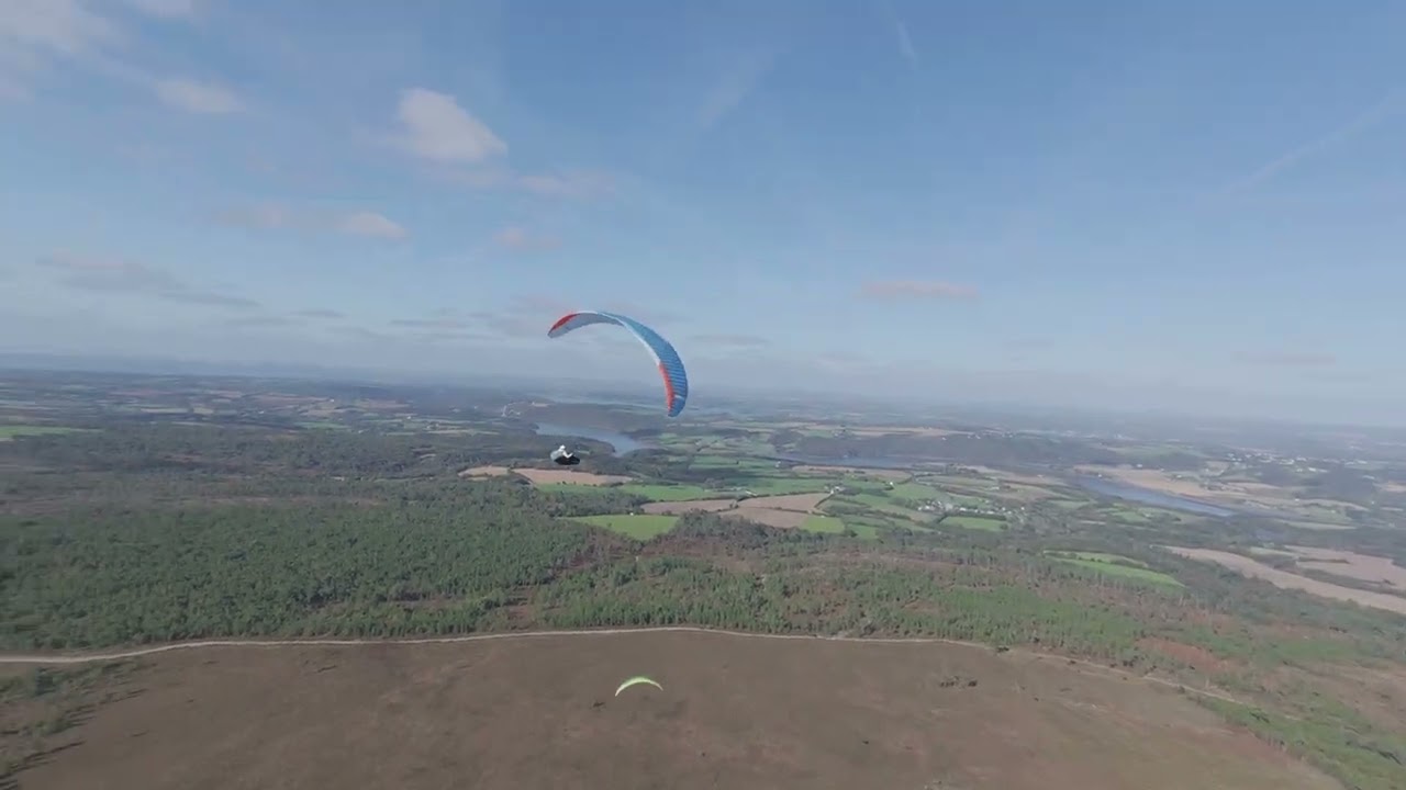 Octobre 2025 avec Gilles