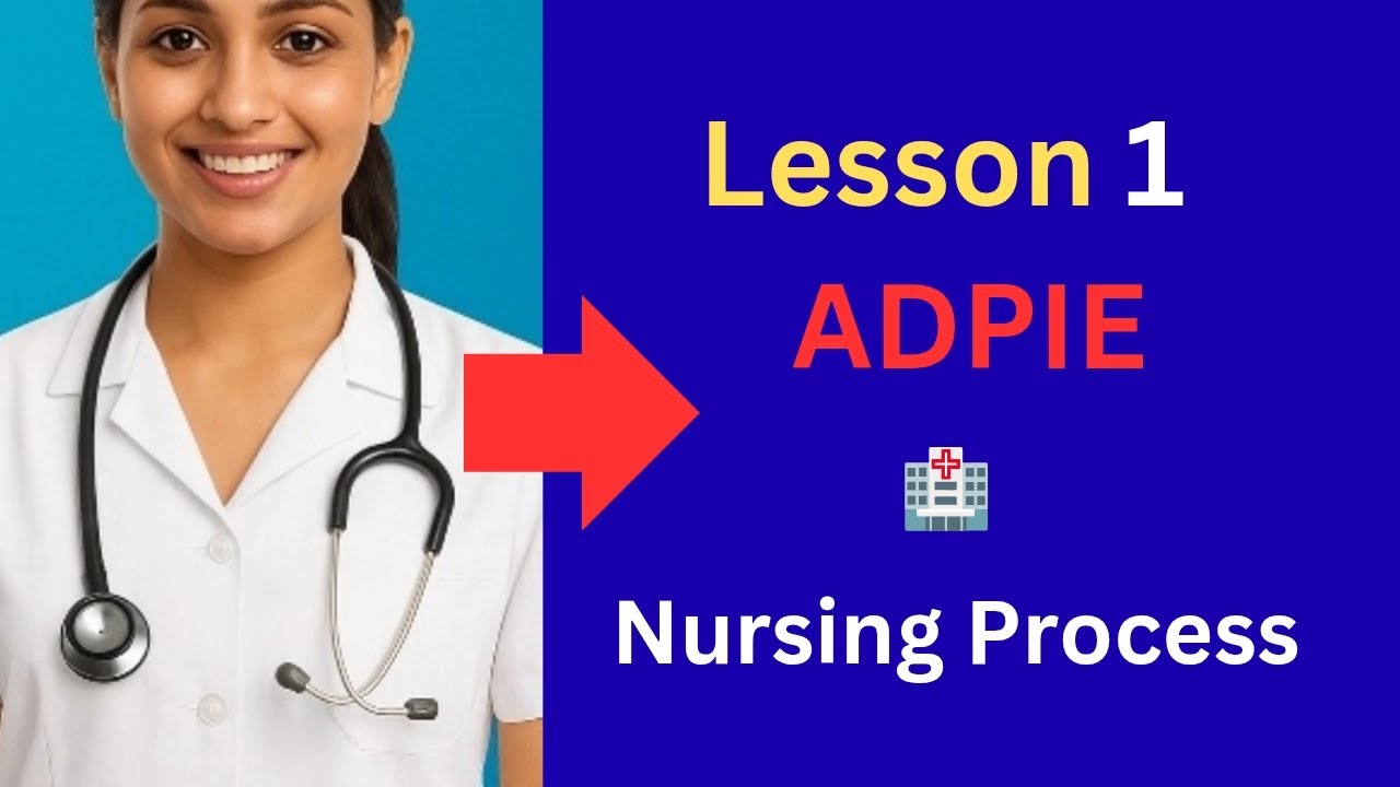 Nursing Process (ADPIE), Nurse Navigator 