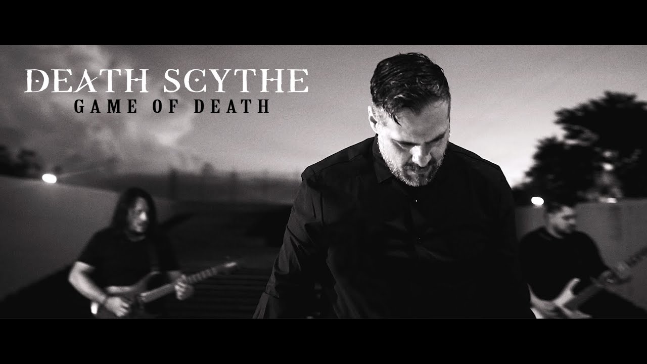 DEATH SCYTHE - Game of Death
