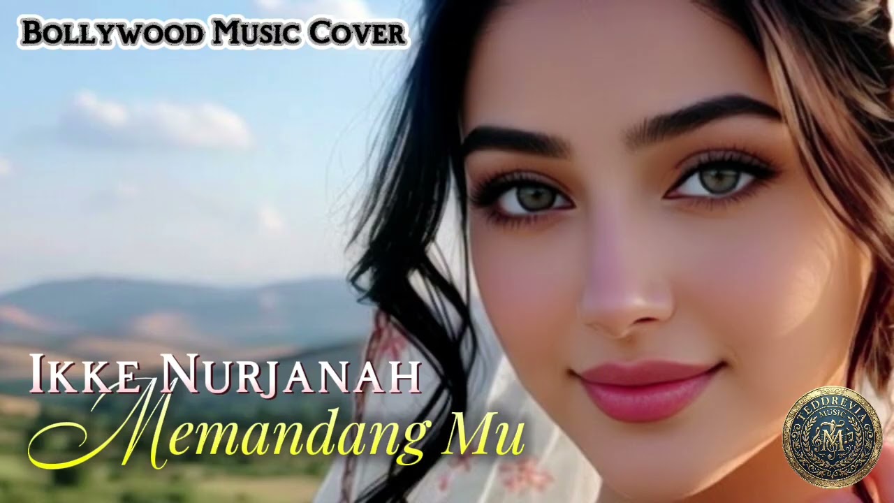 MERINDING! MEMANDANGMU Versi Bollywood Ini Bikin Hati Jatuh Cinta Lagi 😭🎻