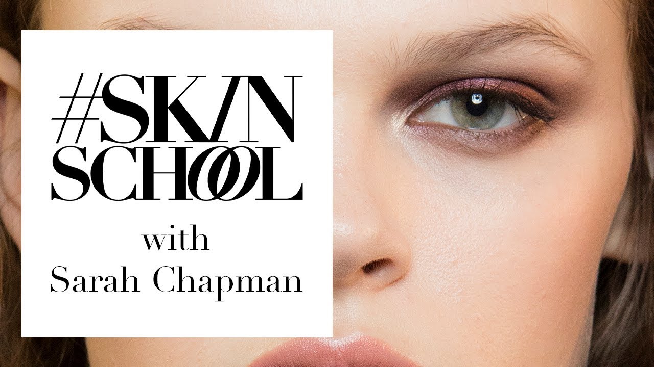 Dark circles: causes and treatments | SkinSchool