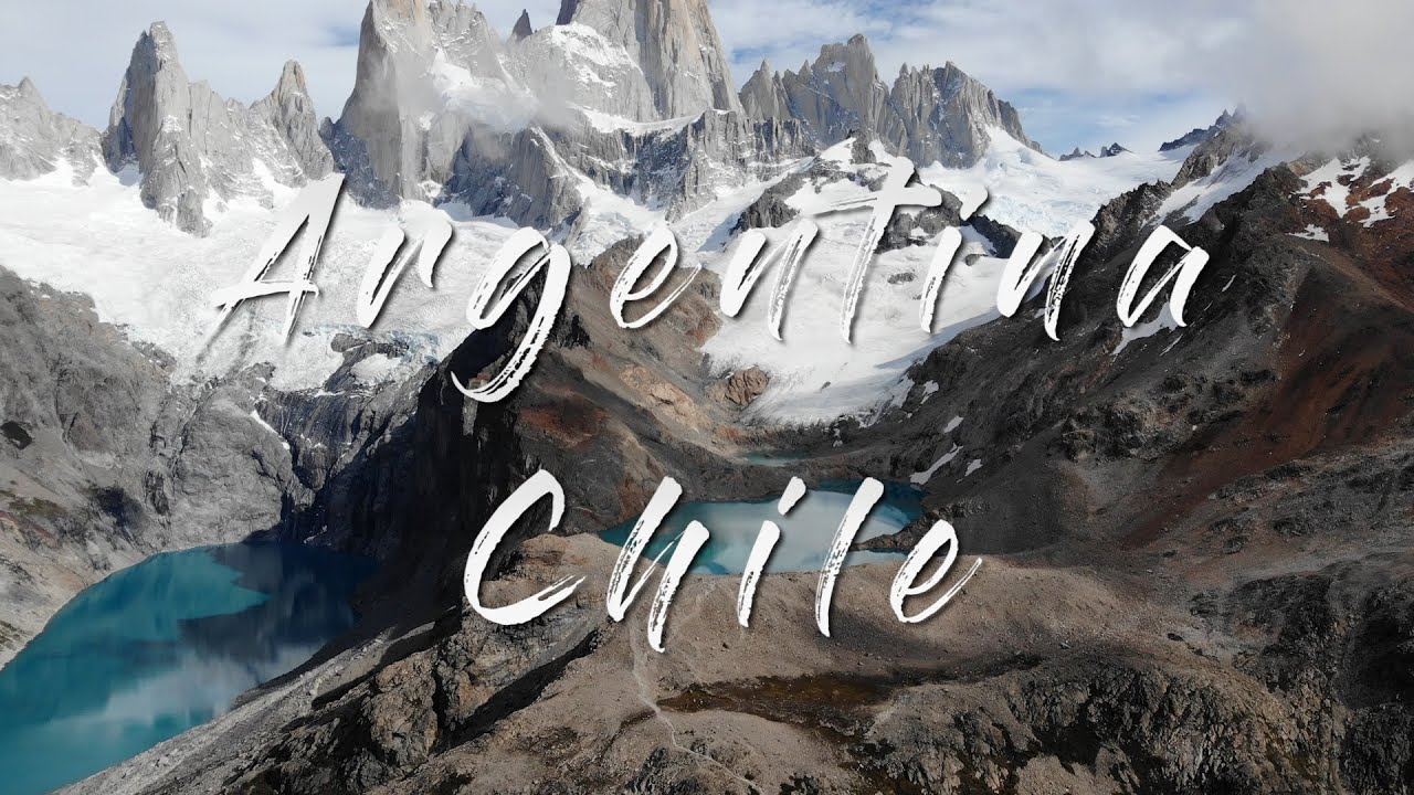 Argentina & Chile Road trip