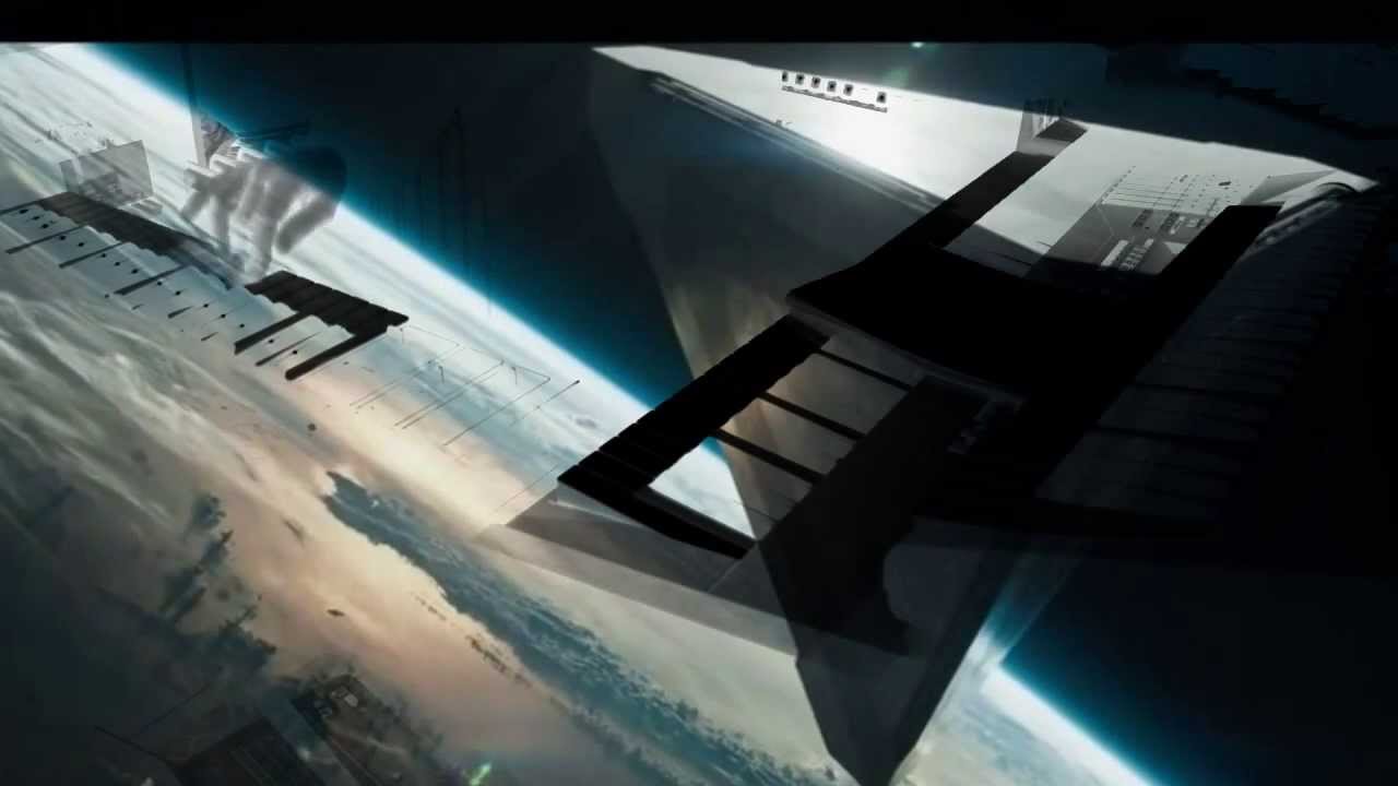 M83-OBLIVION by Graal7