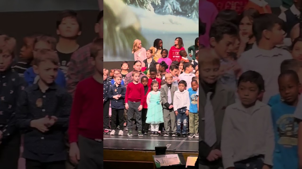 WMCA Holiday Moosical Concert | Bisdak Canada
