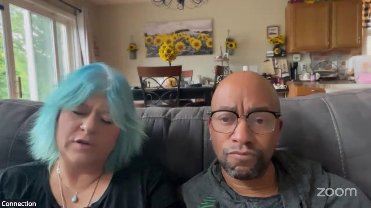 Lee and Sherry Live!