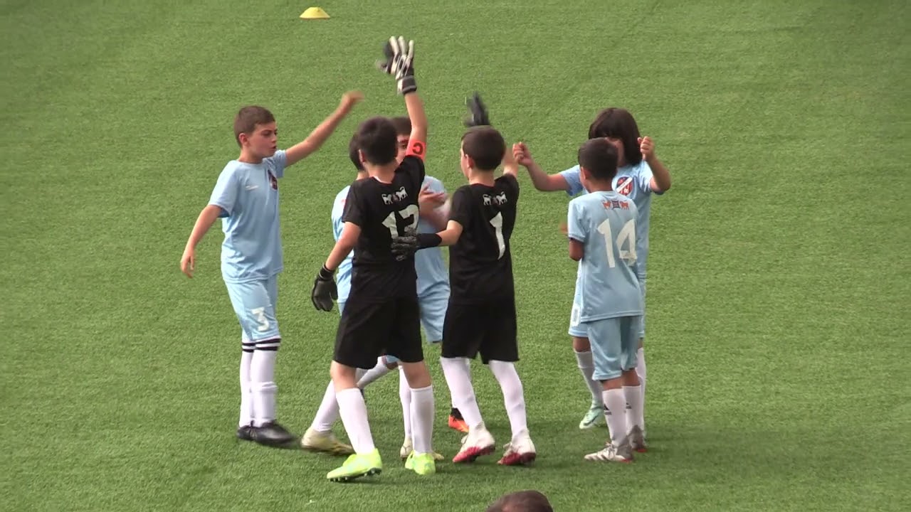 G.YEREVAN 14  VS  URARTU1 14