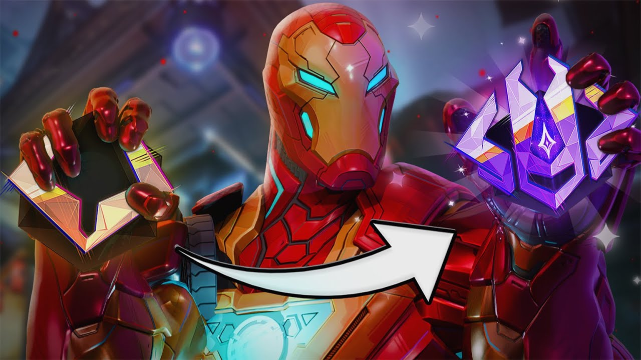 Bronze to GM SPEEDRUN: IRON MAN ONLY (95% Win Rate)