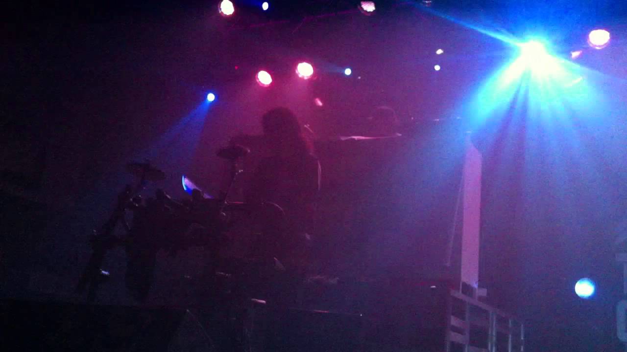 Niggaswing ft. Roots Selectors @ Sala Trinchera
