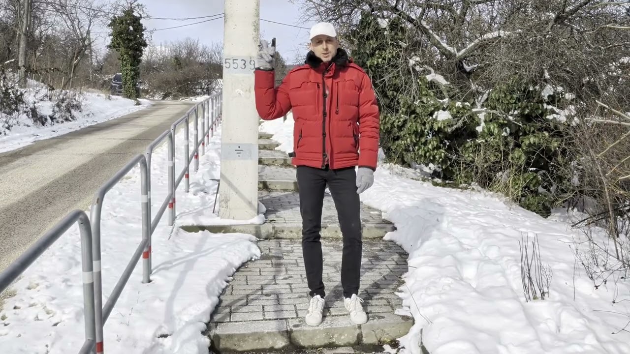 Tiltott megfigyelés Frankhegyen