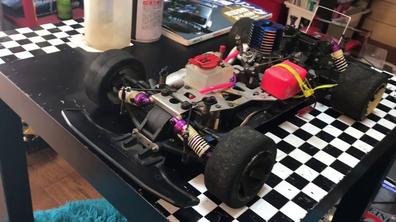新たにGP10がやってきた！