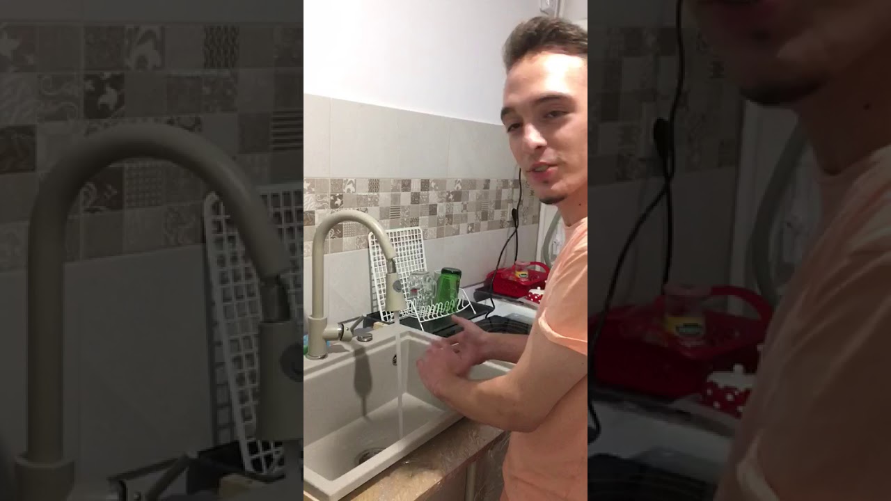 Chiuveta granit Lavello Decoro 0.0b - Opinia clienților #16