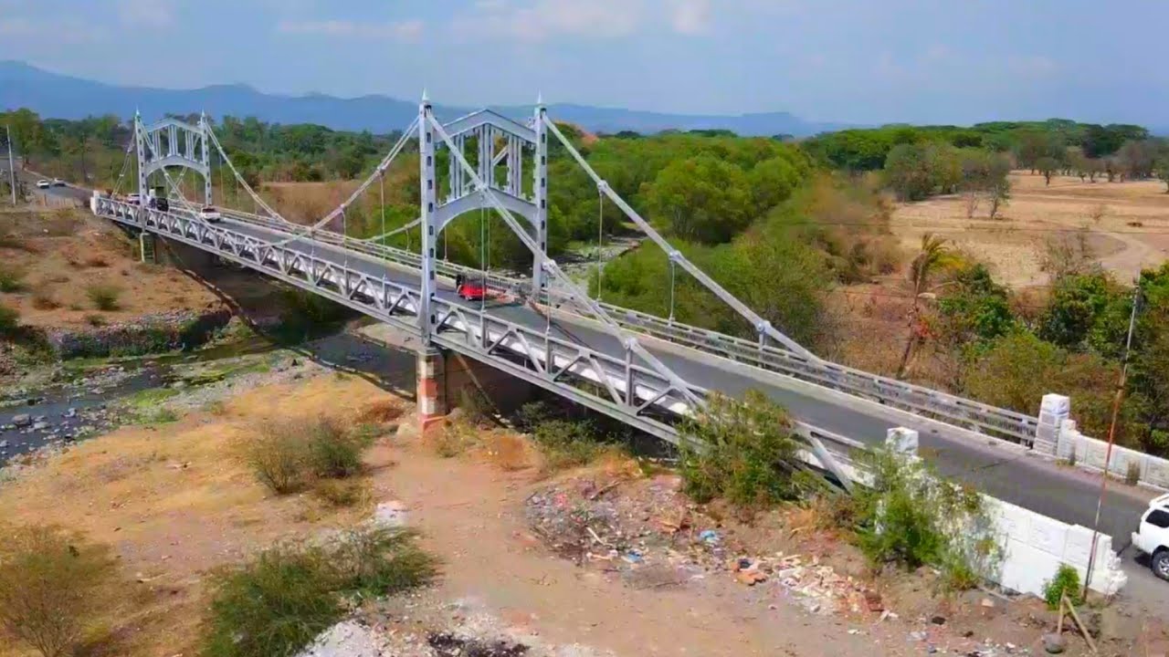 puente tamasulapa/Asunción mita/Jutiapa/Guatemala,